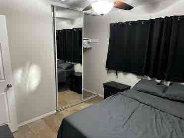 Room for rent