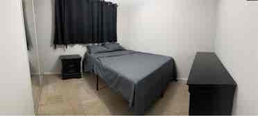 Room for rent