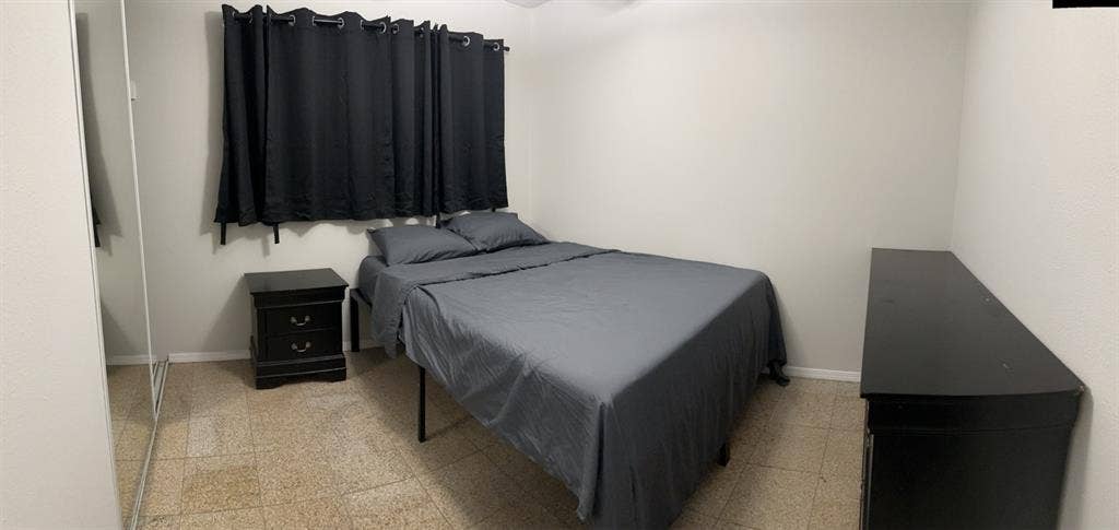Room for rent
