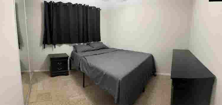 Room for rent