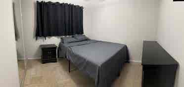 Room for rent