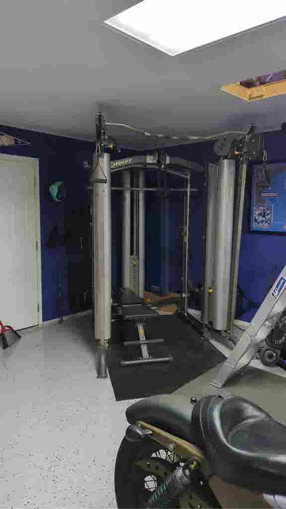 Room for rent