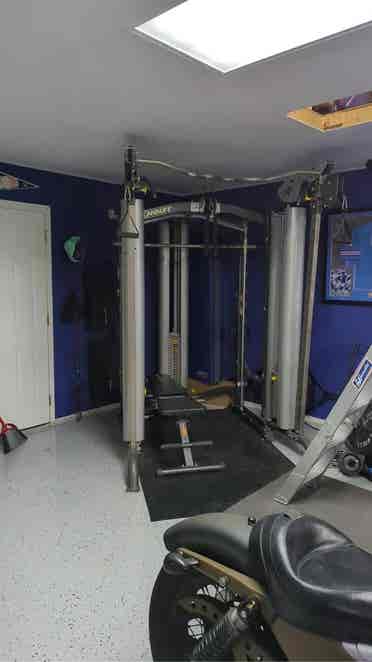 Room for rent