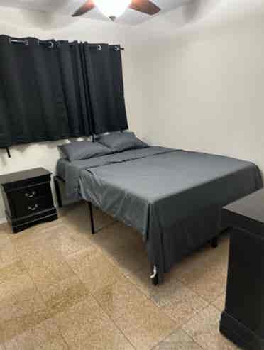 Room for rent