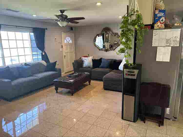 Room for rent