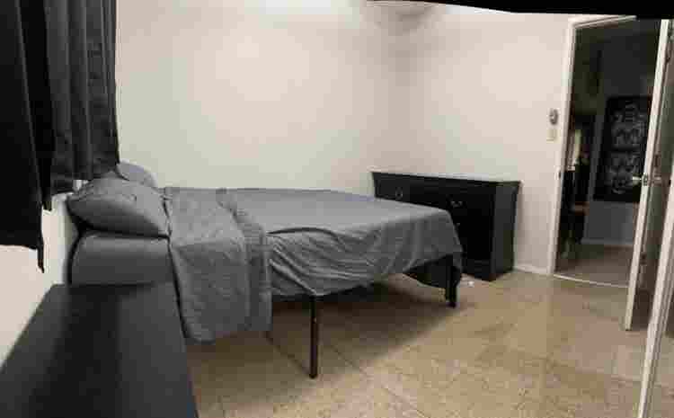 Room for rent