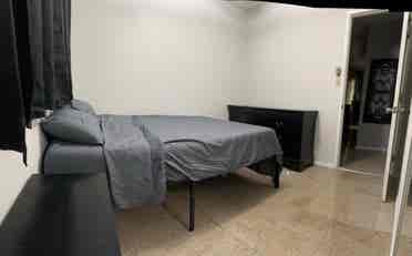 Room for rent
