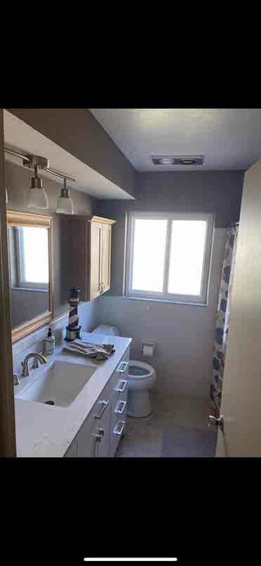 Fully Furnished Room