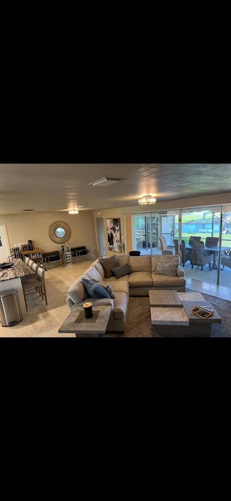 Fully Furnished Room