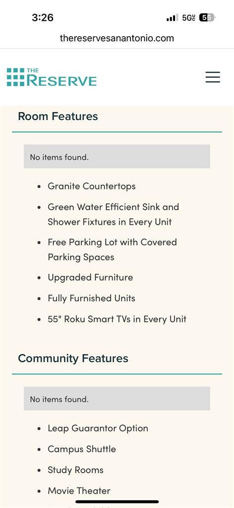 New Listing