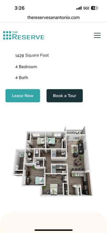 New Listing
