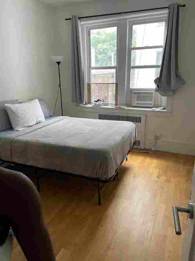 Room Available