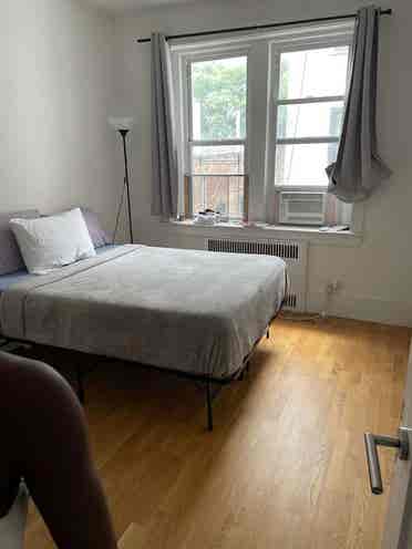Room Available