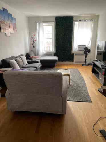 Room Available