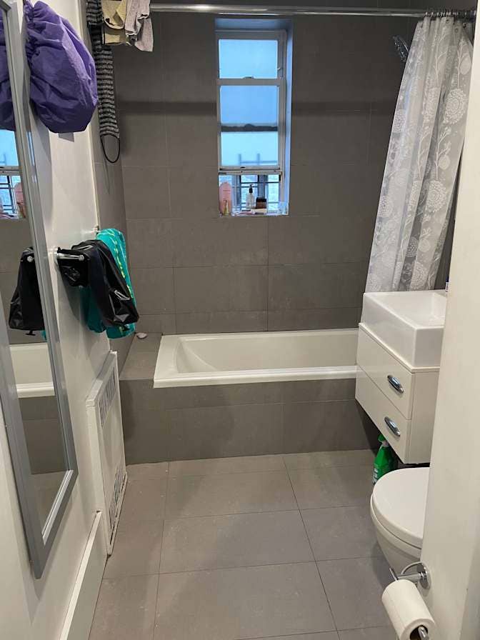 Room Available