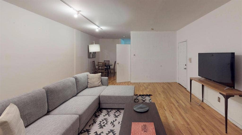 1 BR in Brooklyn