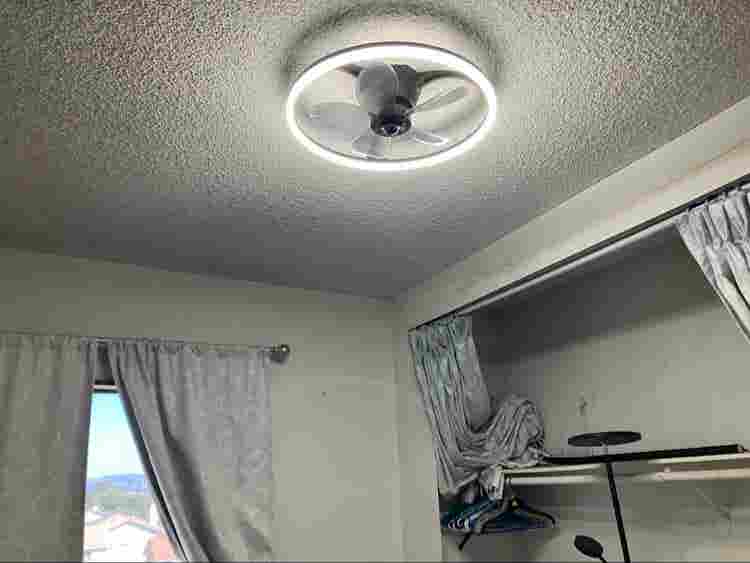 Room in Rosemead for rent.