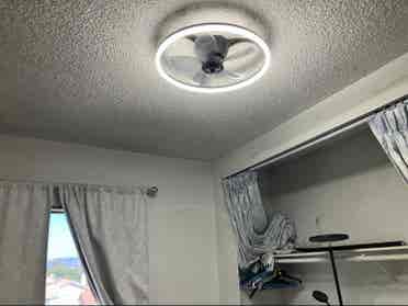 Room in Rosemead for rent.
