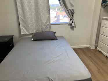 Room in Rosemead for rent.