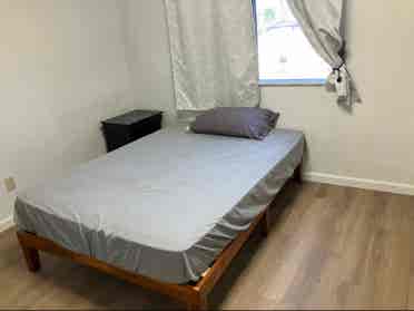 Room in Rosemead for rent.