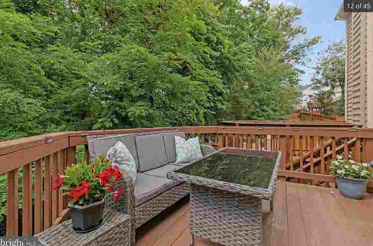 Rooms for Rent in Shared Townhouse