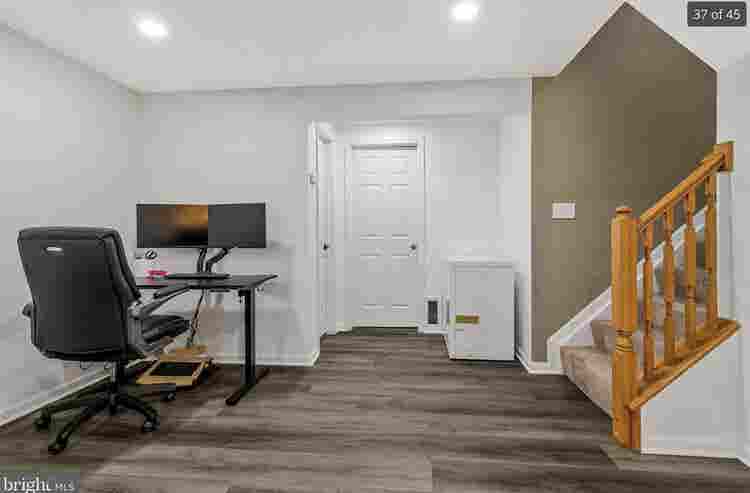 Rooms for Rent in Shared Townhouse
