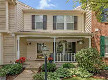 Rooms for Rent in Shared Townhouse