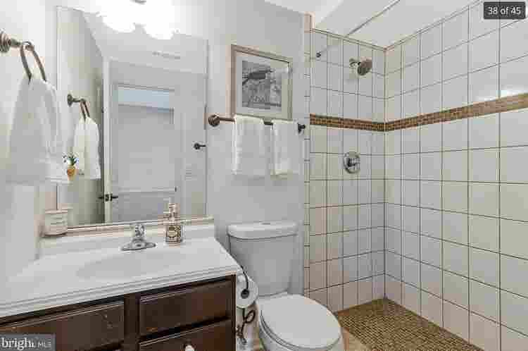 Rooms for Rent in Shared Townhouse