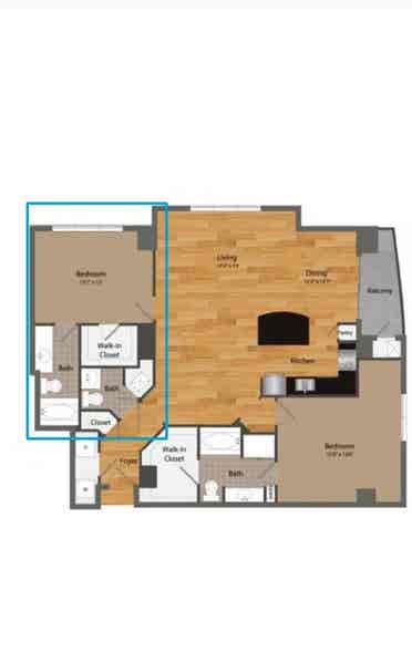 Looking for a Roomate