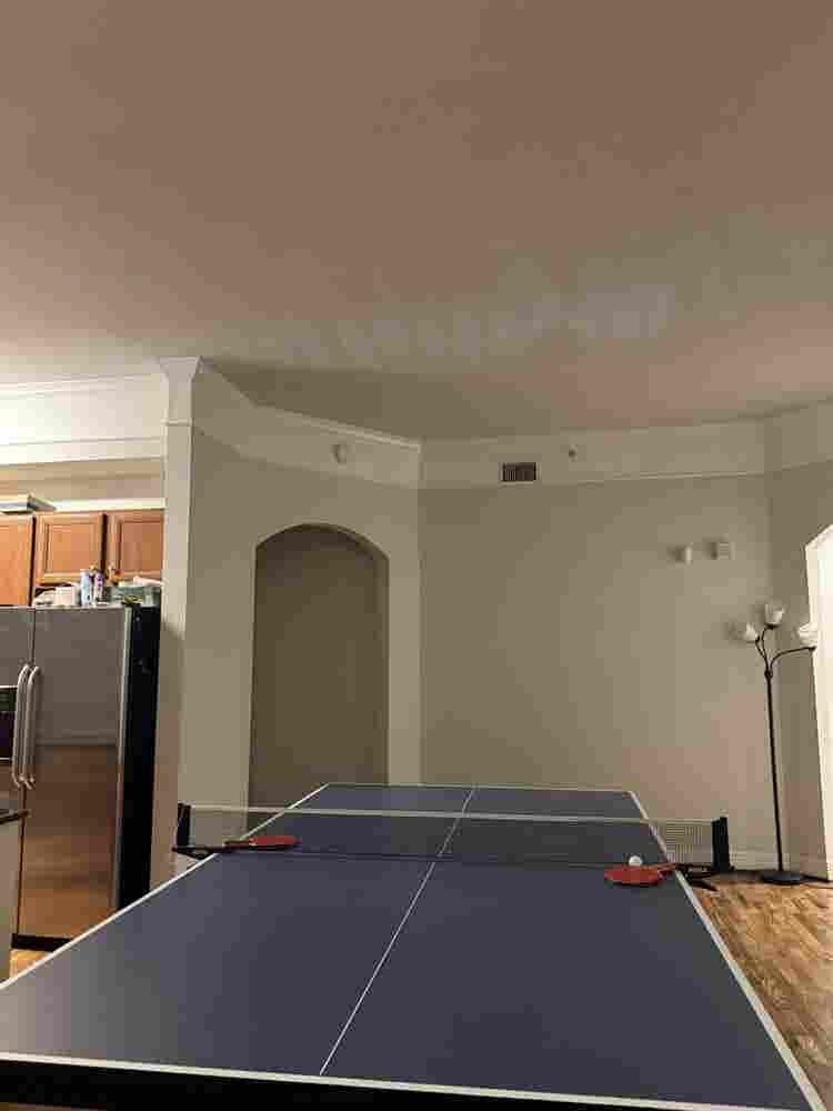 Looking for a Roomate