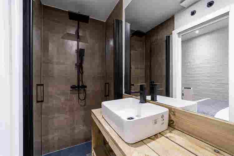 Beautiful 3 bedrooms Prosperidad