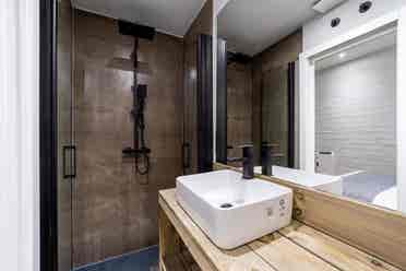 Beautiful 3 bedrooms Prosperidad
