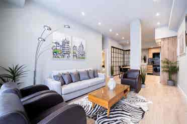 Beautiful 3 bedrooms Prosperidad