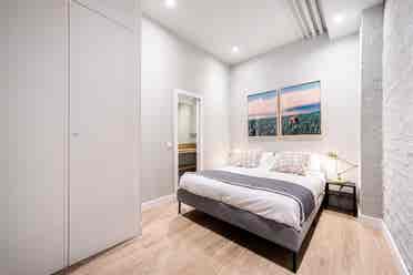 Beautiful 3 bedrooms Prosperidad