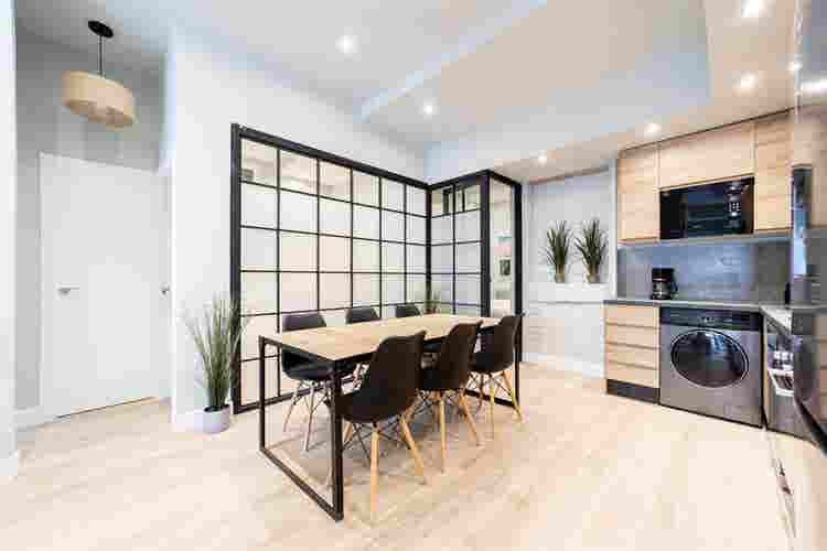 Beautiful 3 bedrooms Prosperidad