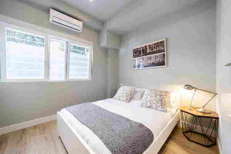 Beautiful 3 bedrooms Prosperidad