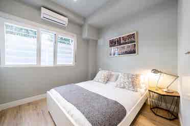 Beautiful 3 bedrooms Prosperidad