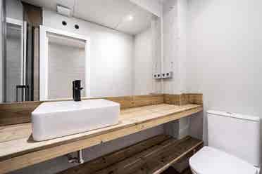 Beautiful 3 bedrooms Prosperidad