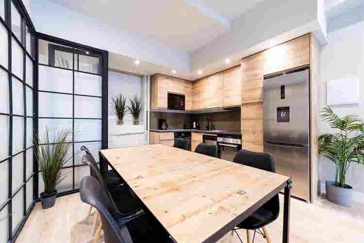 Beautiful 3 bedrooms Prosperidad