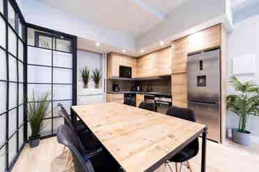 Beautiful 3 bedrooms Prosperidad