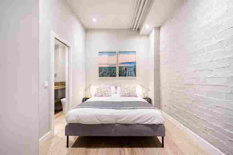 Beautiful 3 bedrooms Prosperidad