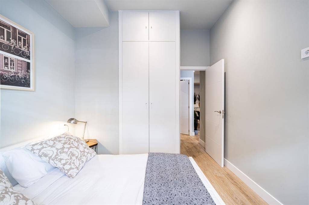 Beautiful 3 bedrooms Prosperidad