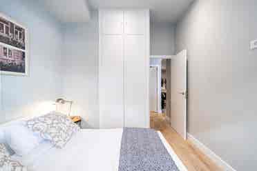 Beautiful 3 bedrooms Prosperidad