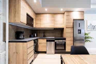 Beautiful 3 bedrooms Prosperidad