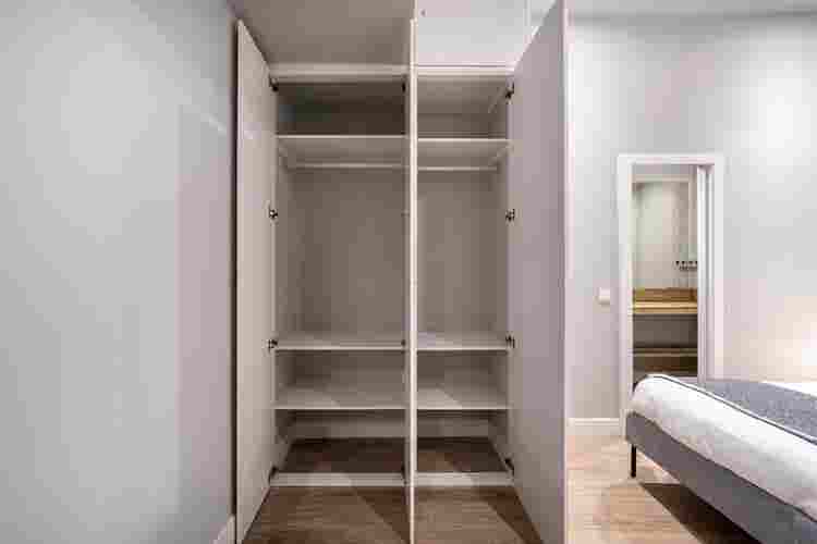 Beautiful 3 bedrooms Prosperidad