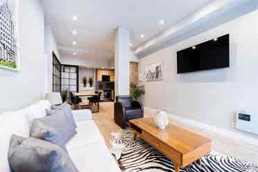 Beautiful 3 bedrooms Prosperidad