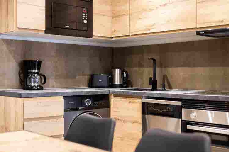 Beautiful 3 bedrooms Prosperidad