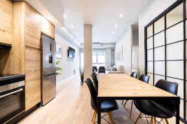 Beautiful 3 bedrooms Prosperidad
