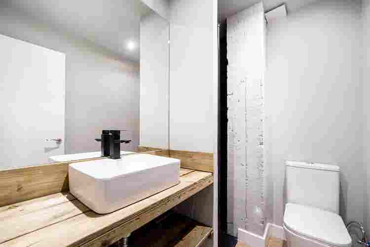 Beautiful 3 bedrooms Prosperidad