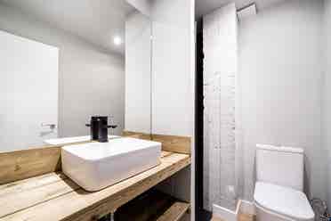 Beautiful 3 bedrooms Prosperidad